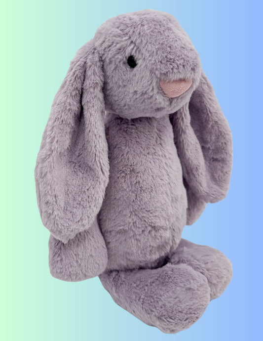 Personalized Easter Bunny