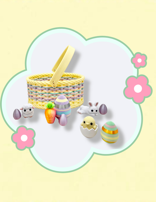 Easter Mini Set