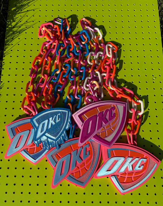 OKC Hype Chain