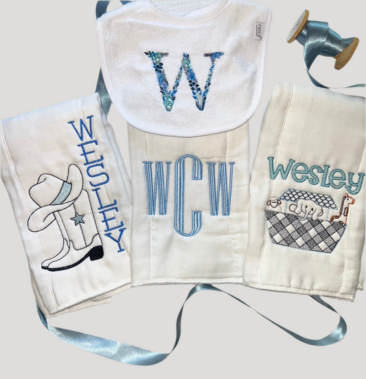 Baby bundle - basic baby