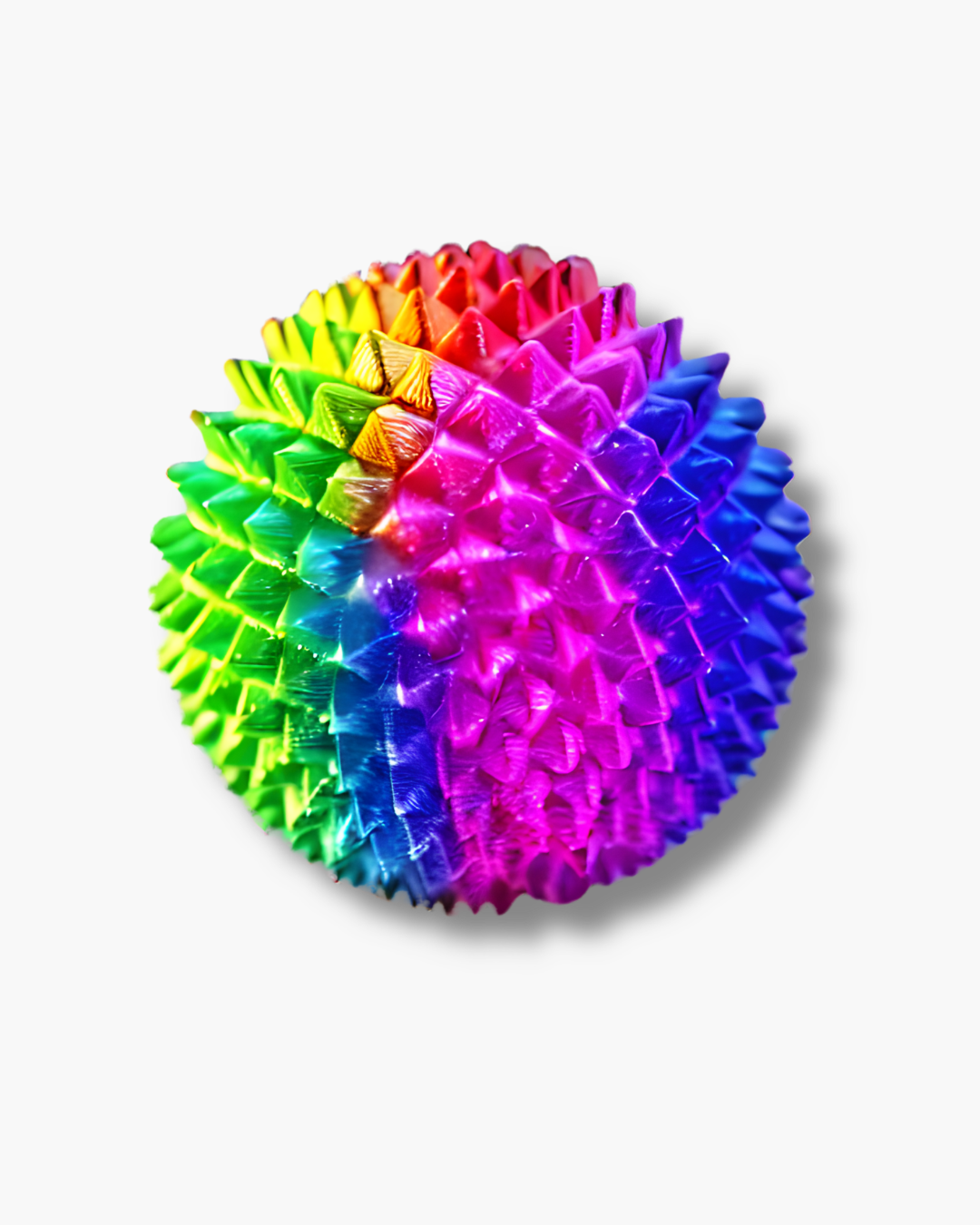 Spiky Distraction Fidget