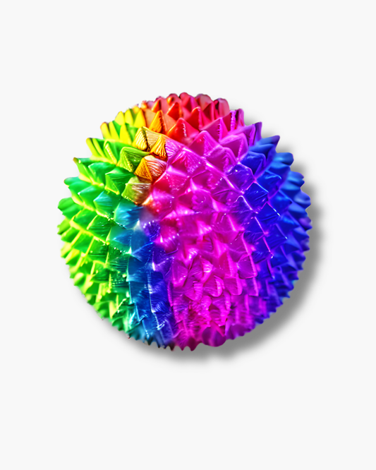 Spiky Distraction Fidget