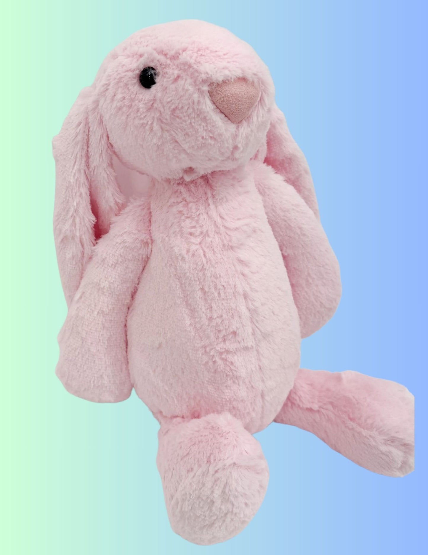 Personalized Easter Bunny