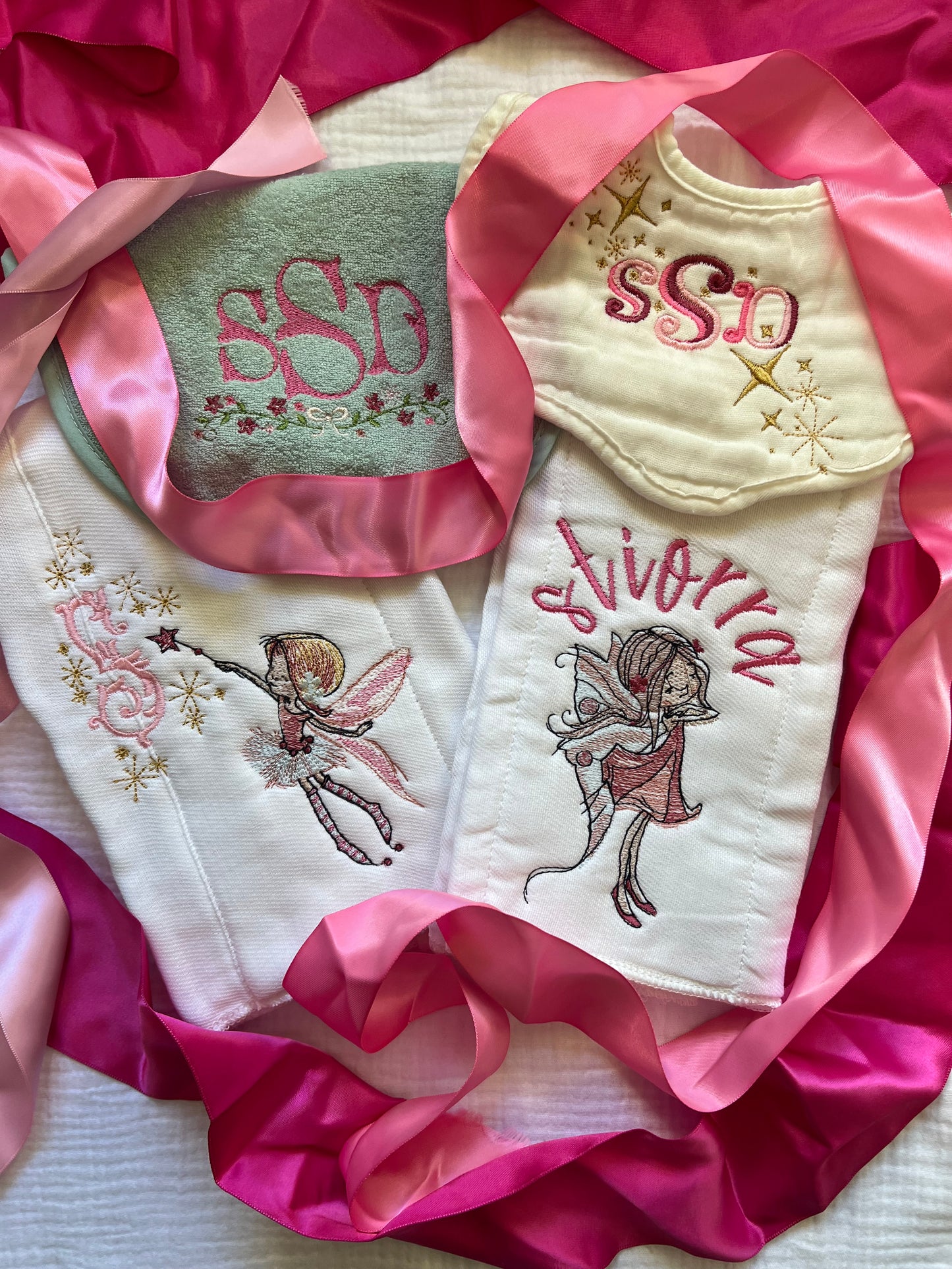 Baby bundle - basic baby