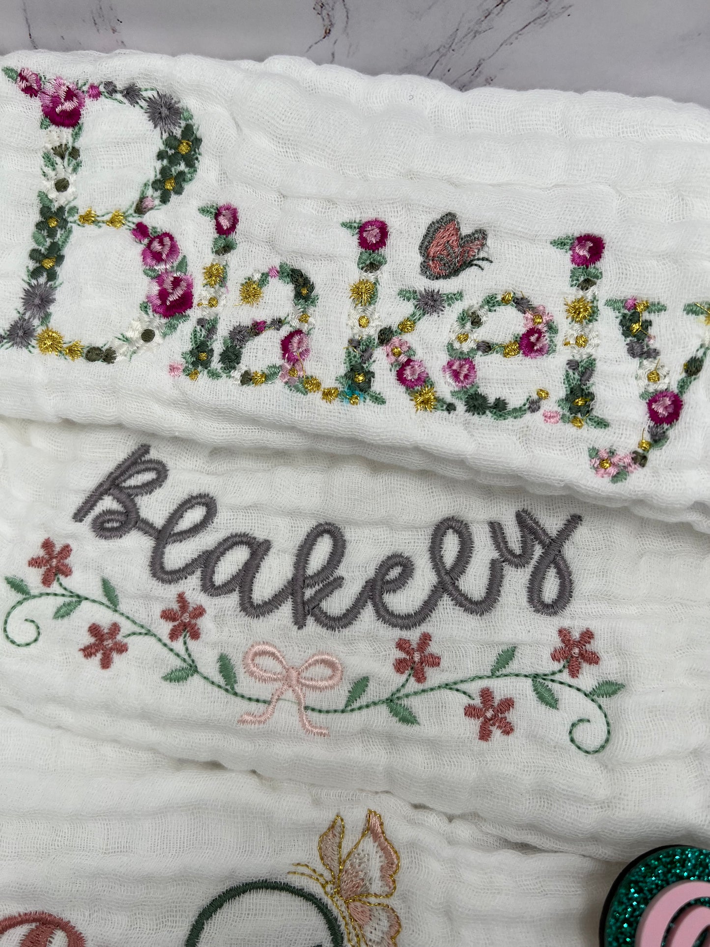Baby bundle - basic baby