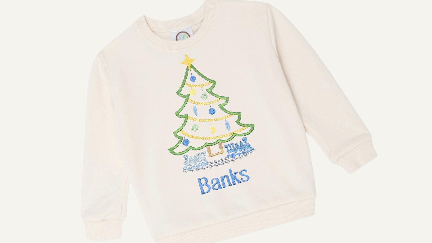 Sweatshirt
