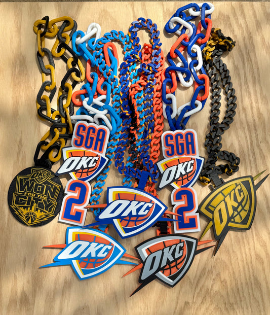 OKC Hype Chain