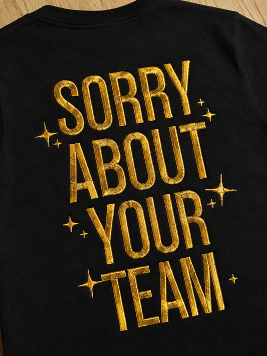 OKC Basketball Fan Club Shirt
