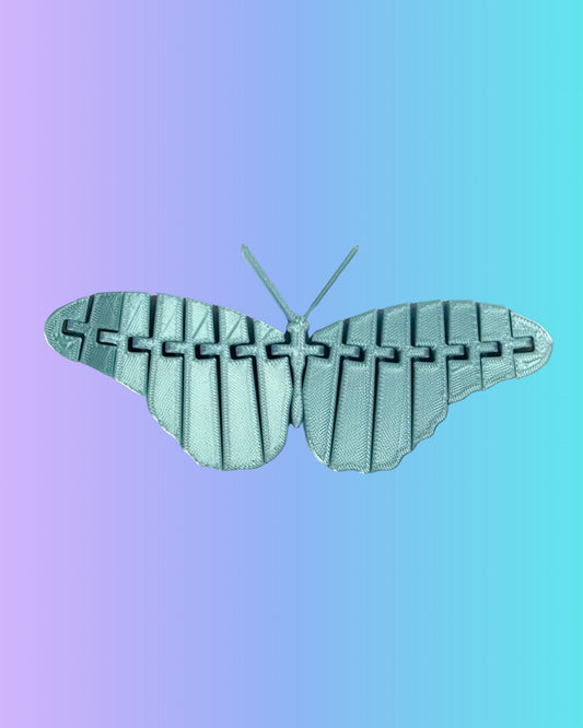 Butterfly Articulated Fidget