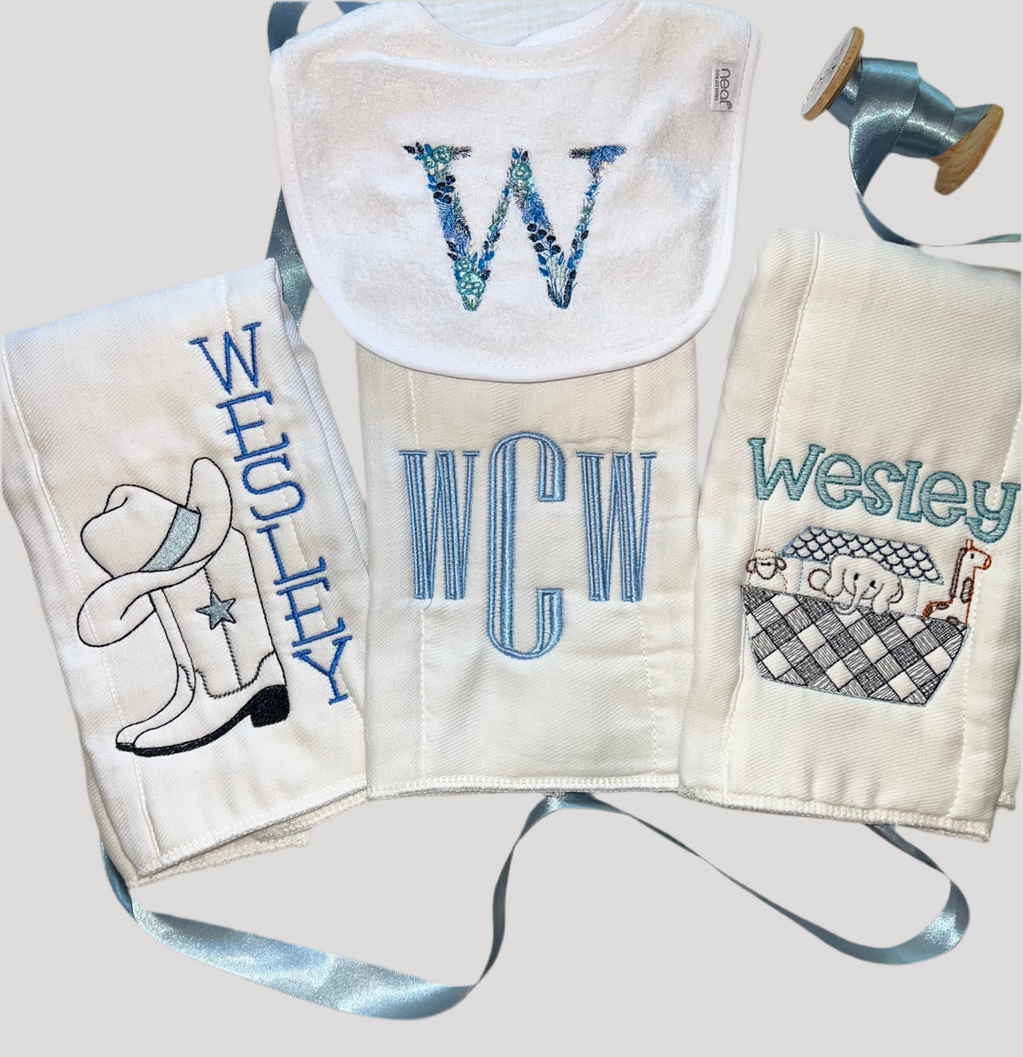Baby bundle - basic baby