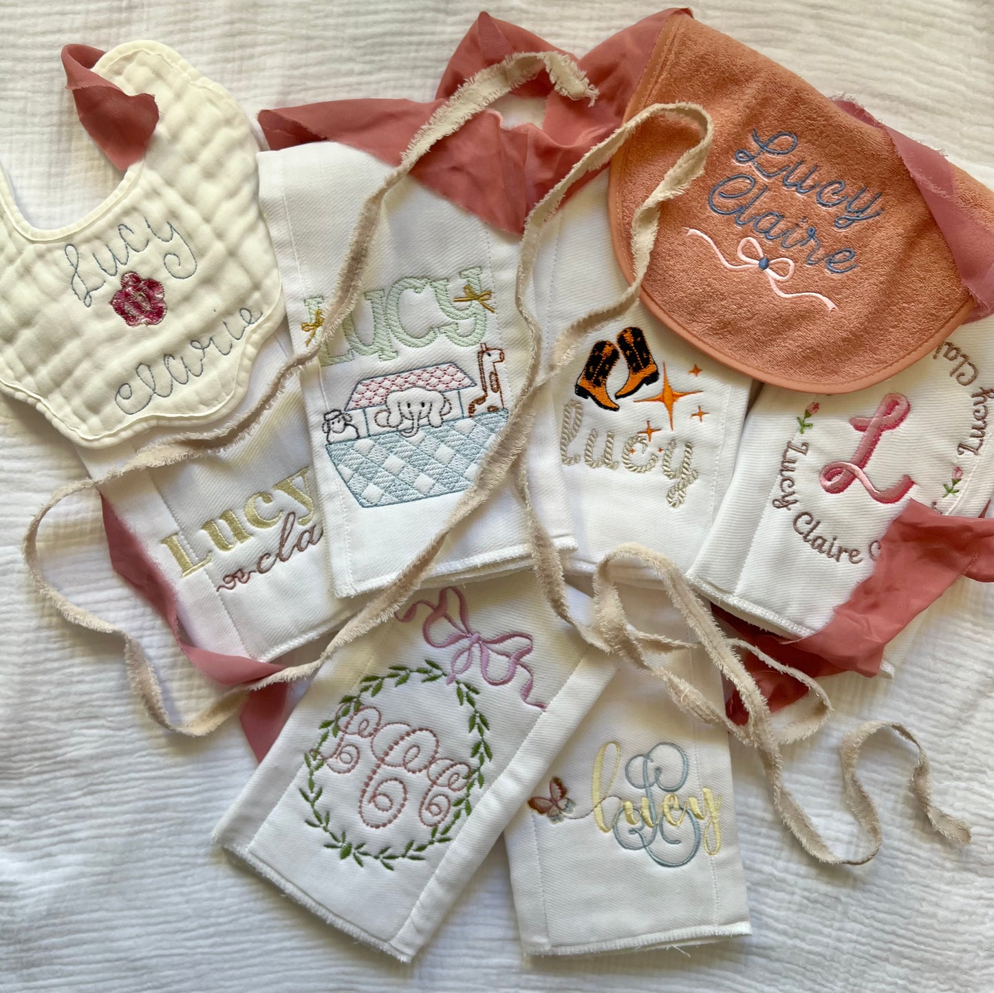 Baby bundle - basic baby