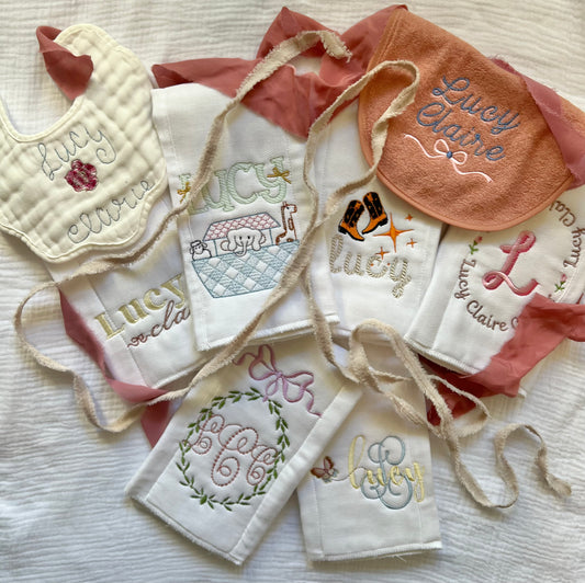 Baby bundle - basic baby