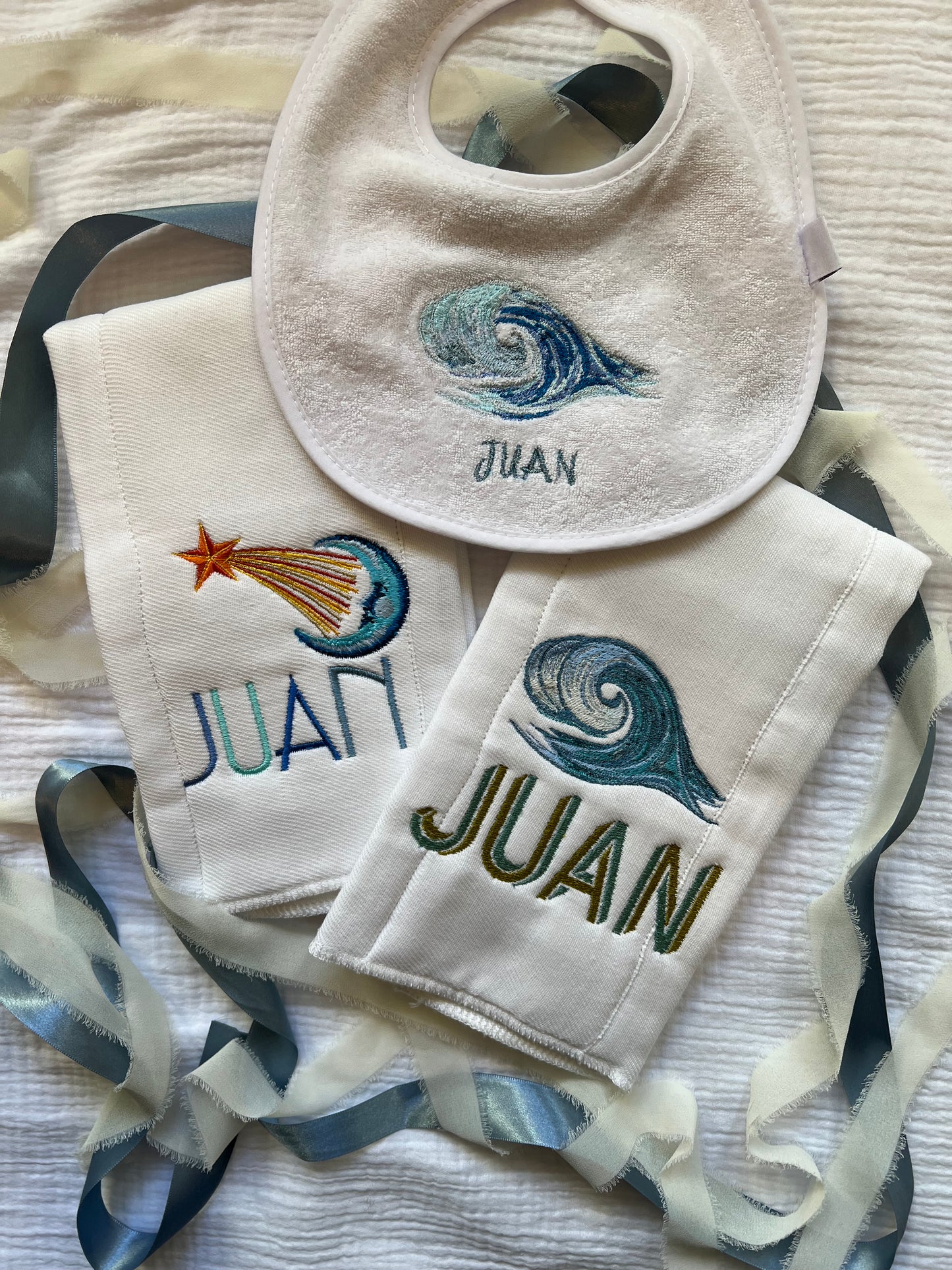 Baby bundle - basic baby