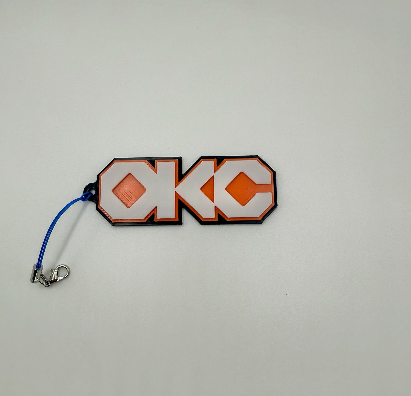 OKC Thunder Basketball Accessories
