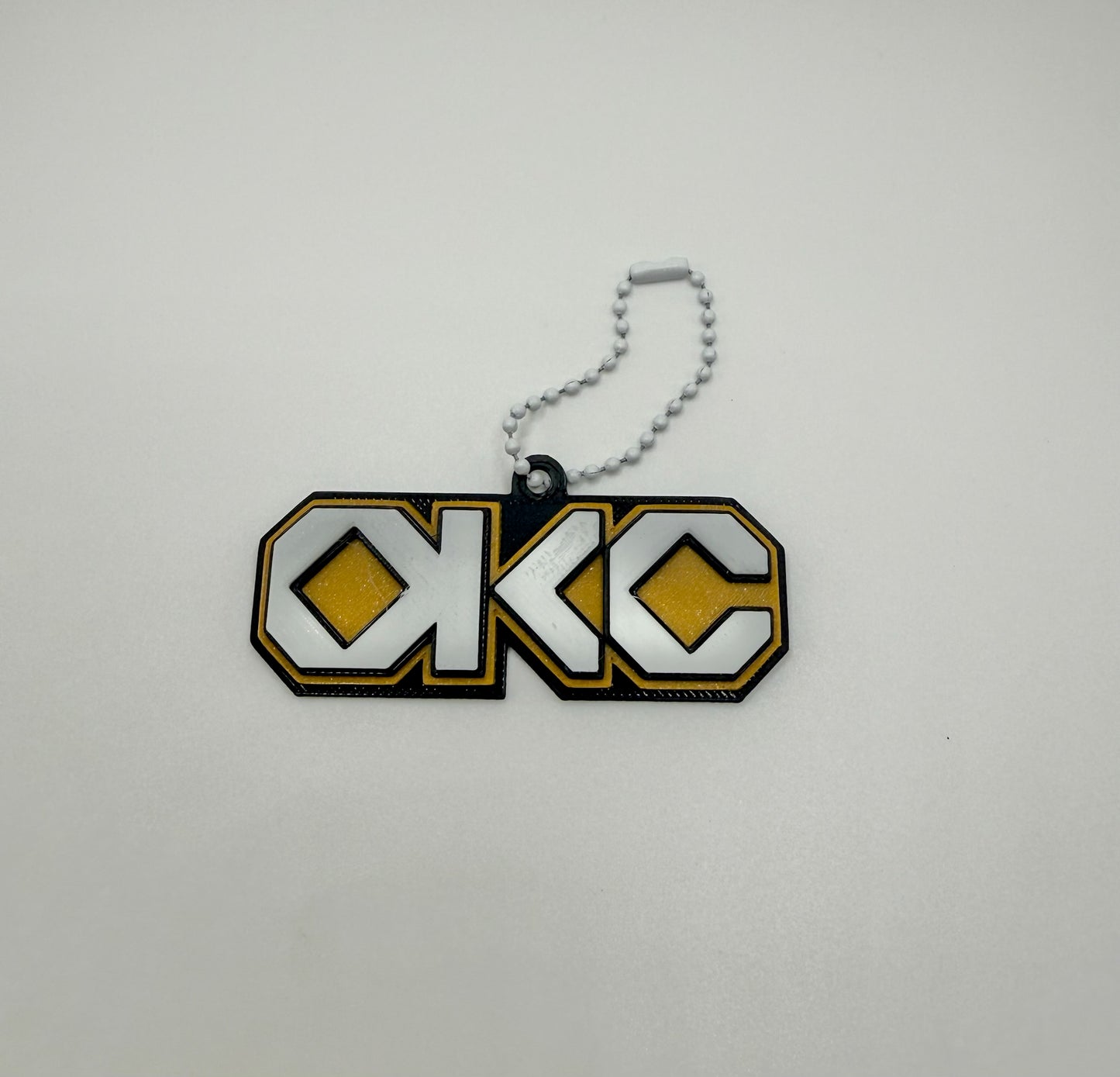 OKC Thunder Basketball Accessories