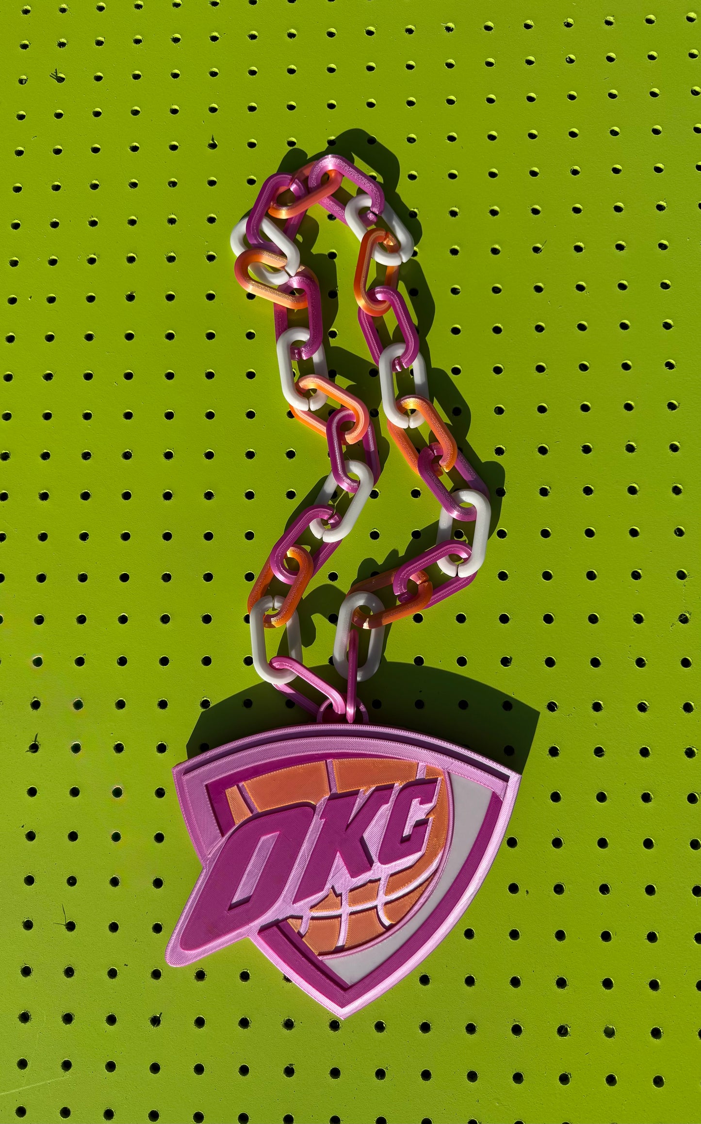 OKC Hype Chain